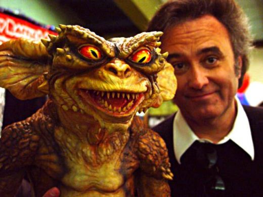 JOE DANTE